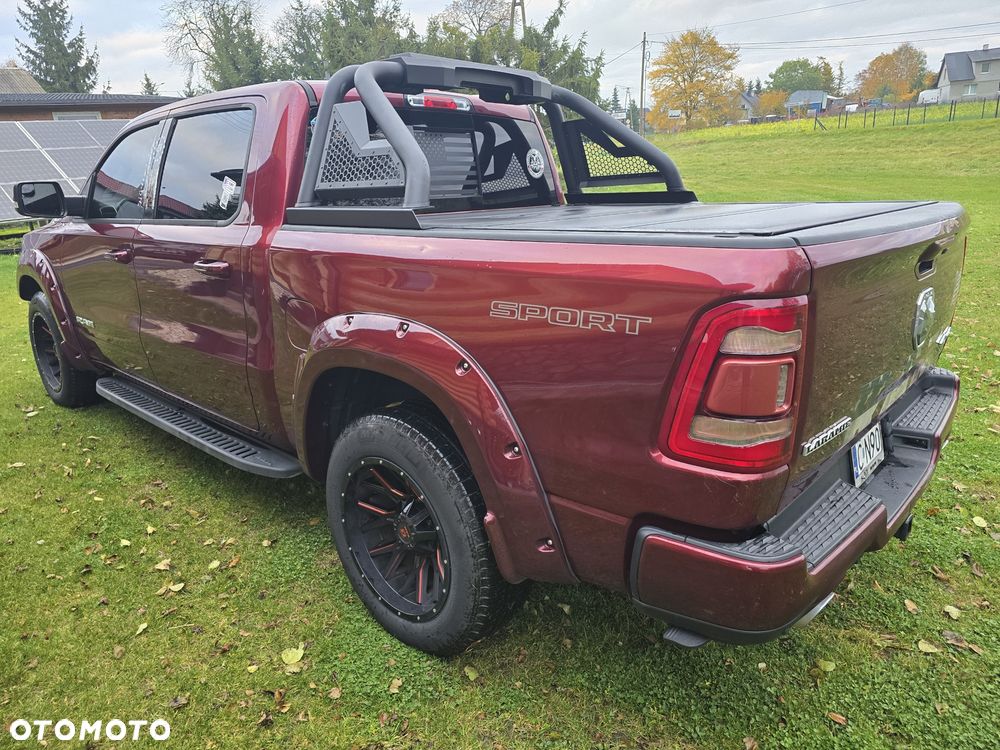Dodge RAM - 3