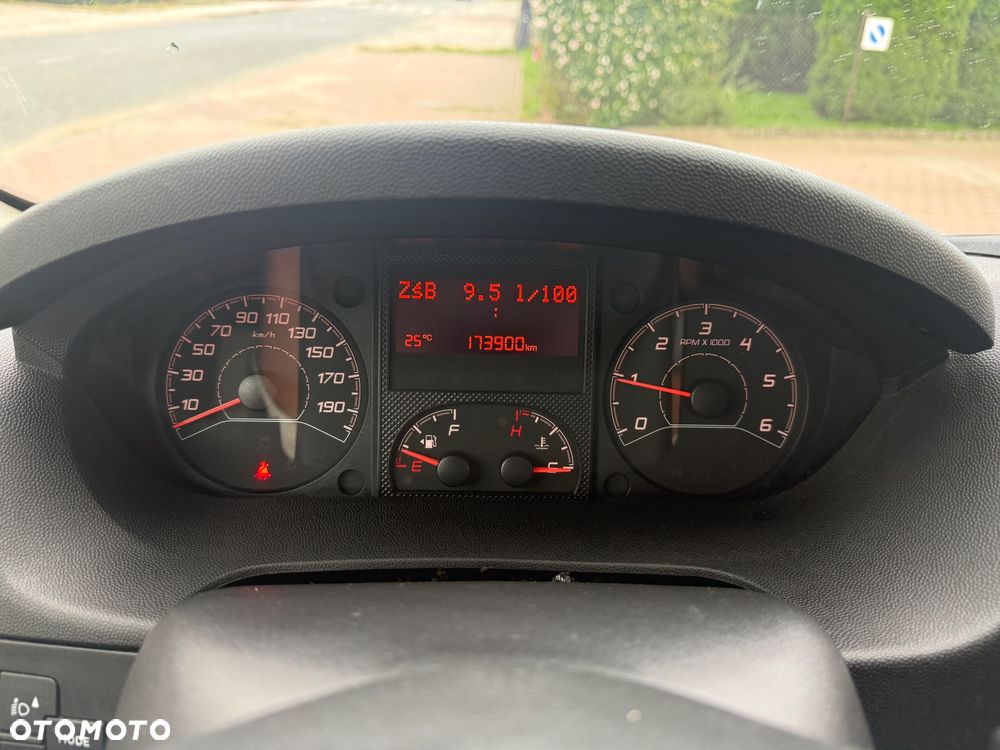 Citroën Jumper - 13