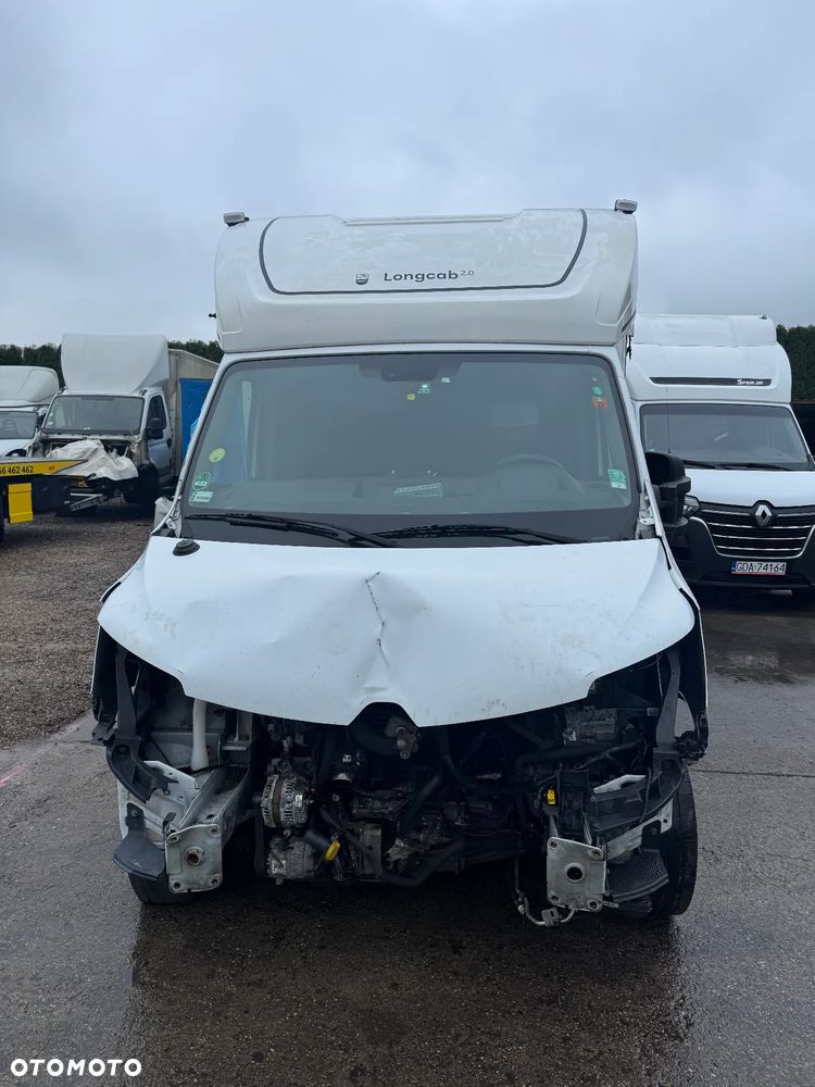 Renault MASTER IV - 4