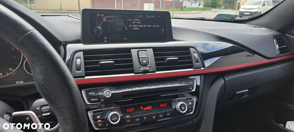 BMW Seria 4 428i xDrive Sport Line - 17
