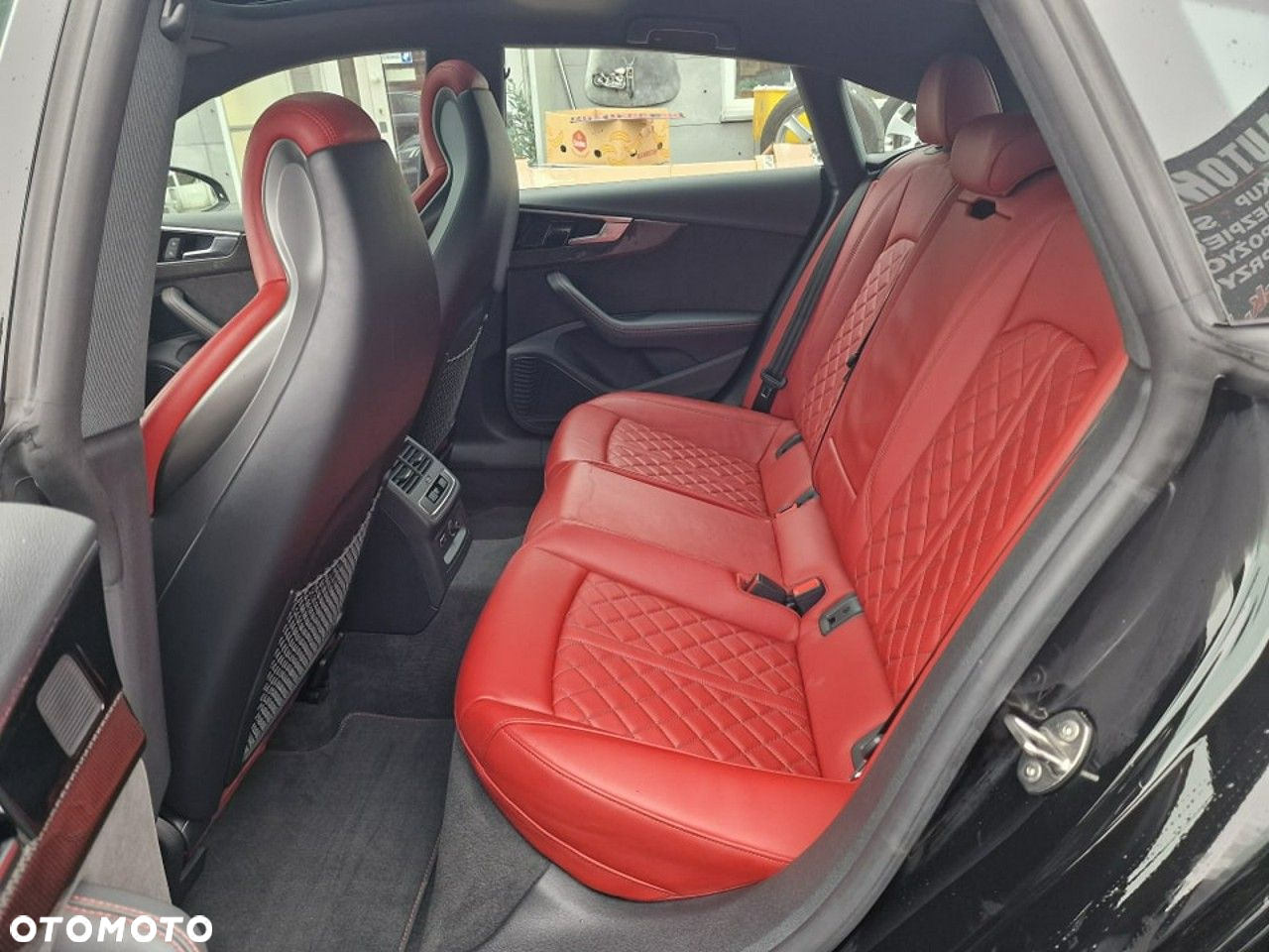 Audi S5 Sportback 3.0 TFSI quattro tiptronic - 32
