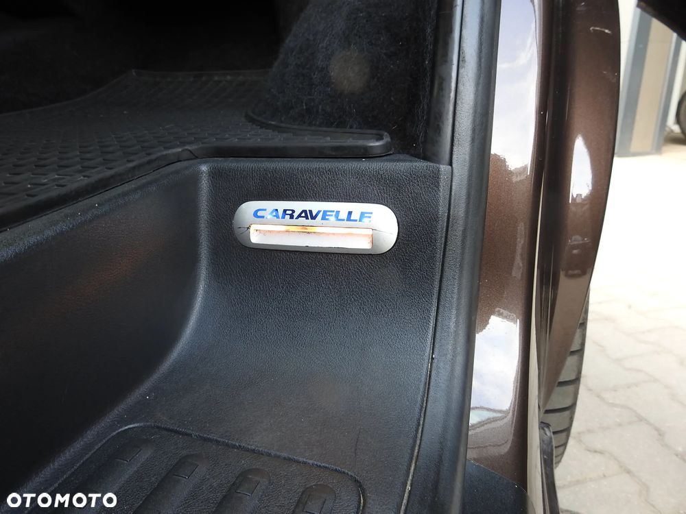 Volkswagen Caravelle 2.0 TDI L2 Highline DSG - 25