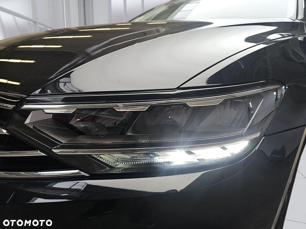 Volkswagen Passat Variant 1.5 TSI EVO Business DSG - 32