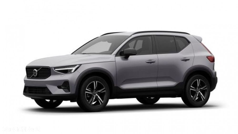 Volvo XC 40