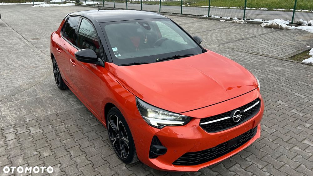 Opel Corsa 1.2 Direct Injection Turbo Start/Stop GS Line - 2