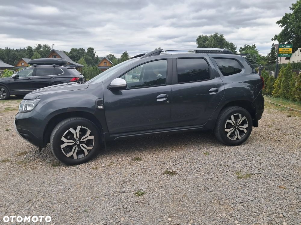 Dacia Duster 1.3 TCe Prestige - 6