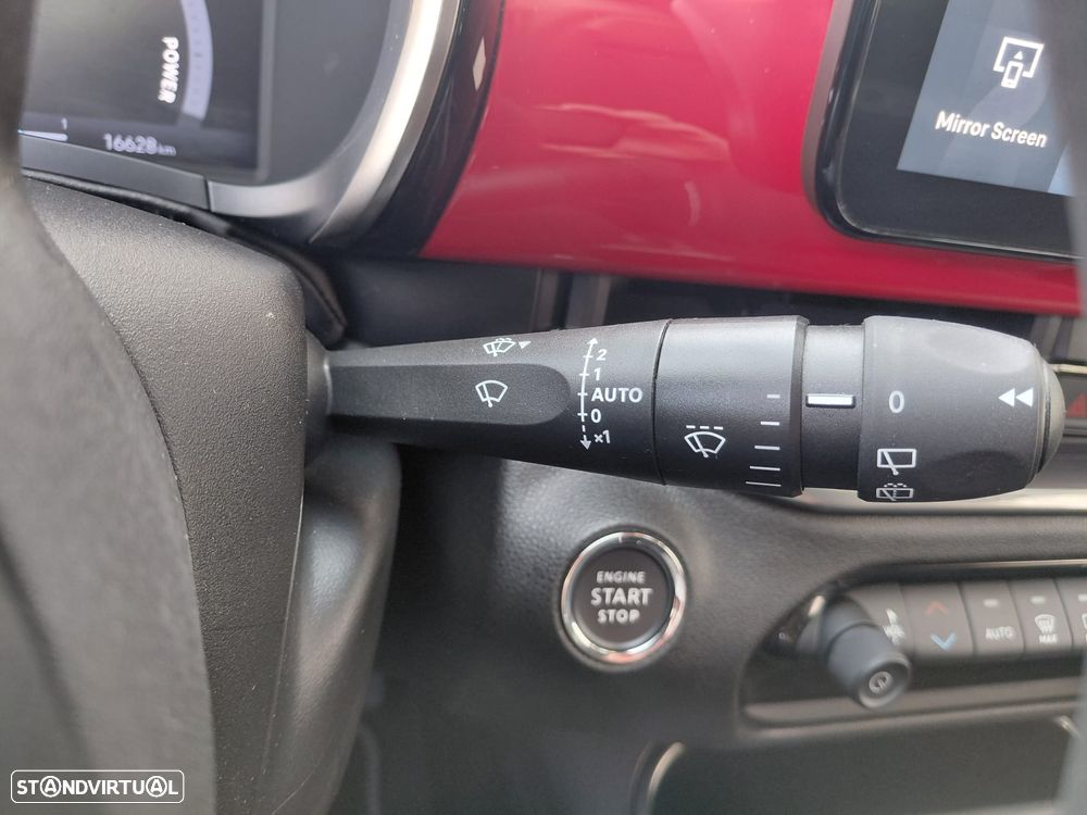 Fiat 600e 54 kWh (RED) - 15