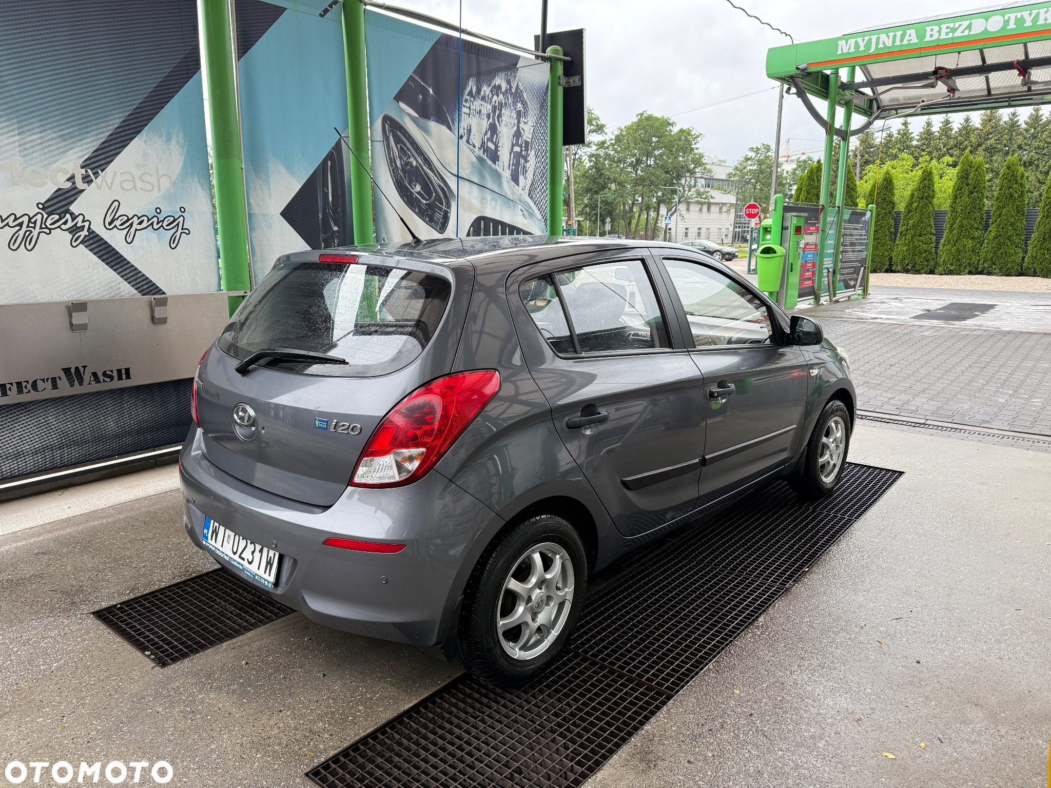 Hyundai i20 1.25 Classic - 3