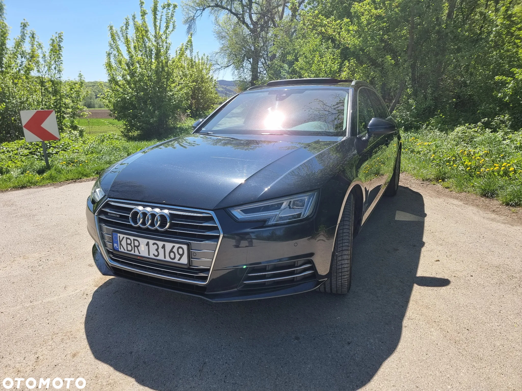 Audi A4 2.0 TDI Quattro S tronic - 4
