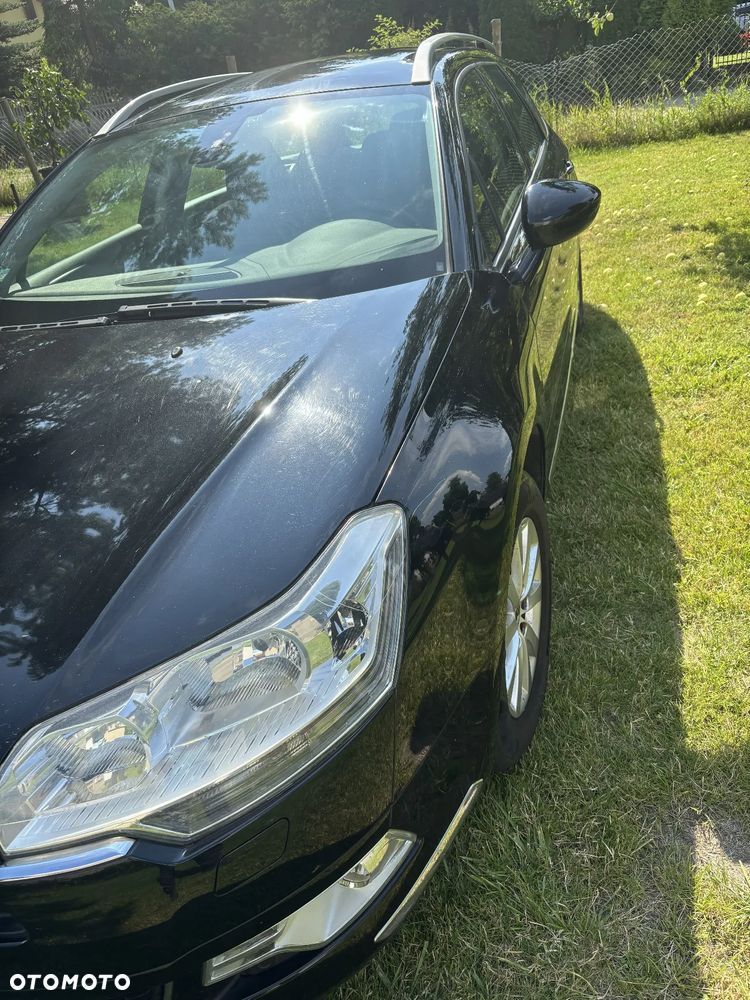Citroën C5 1.6 HDi Attraction - 1