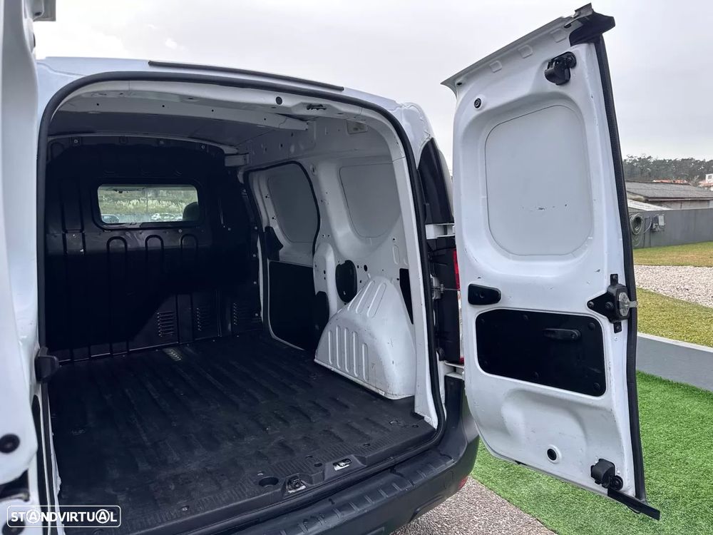 Dacia dokker 1.5 dci - 22