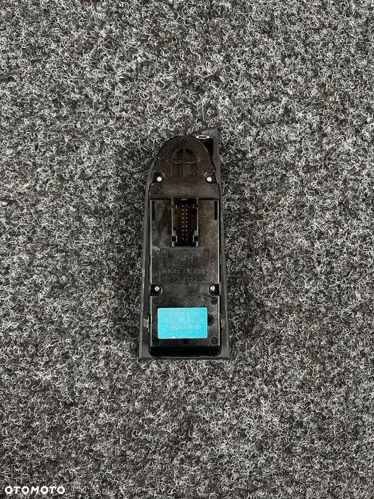 bmw seria 3 e90 przełącznik szyb regulacja lusterek 915550101 - 5
