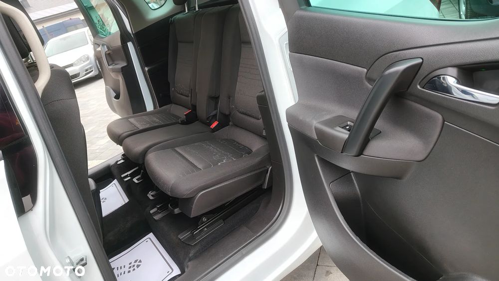 Opel Meriva 1.4 Active - 29