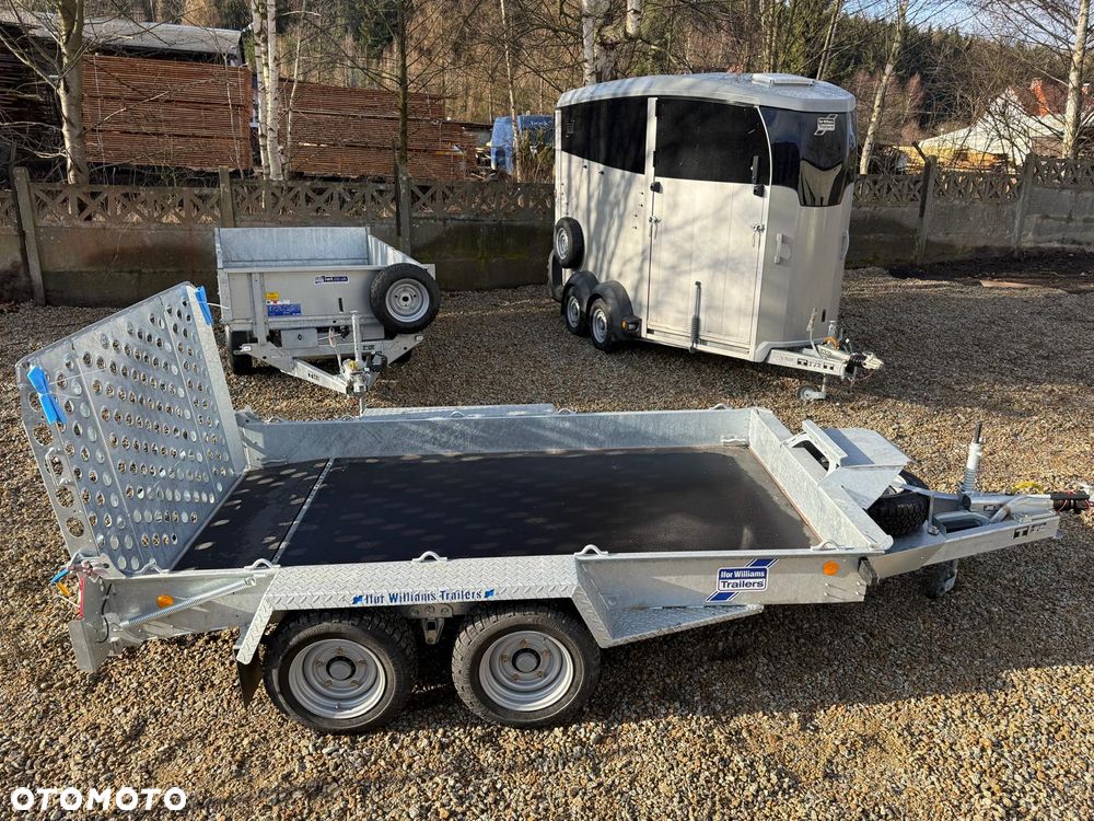 Ifor Williams GH1054 - 5