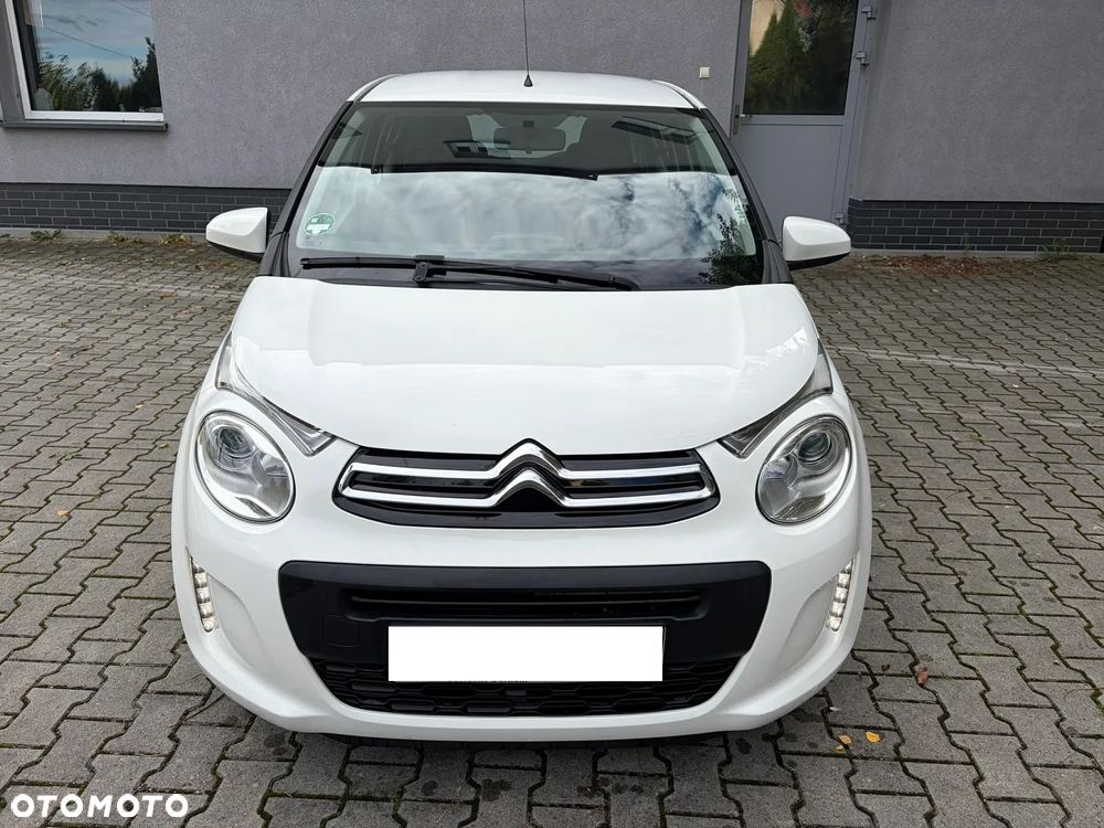 Citroën C1 - 18