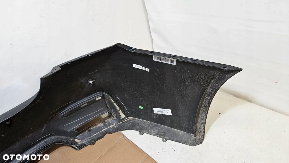 zderzak tył tylny bmw m4 f82 m-power 8054284 - 6