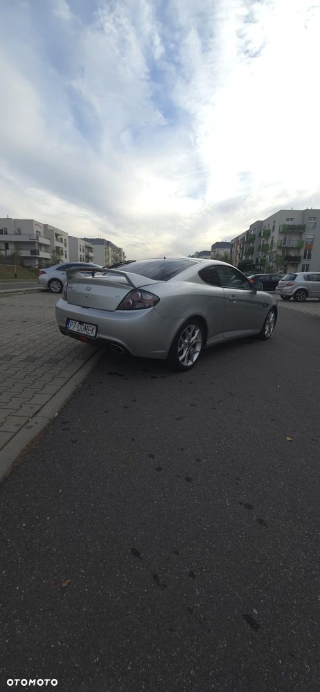 Hyundai Coupe 2.0 Dynamic - 12