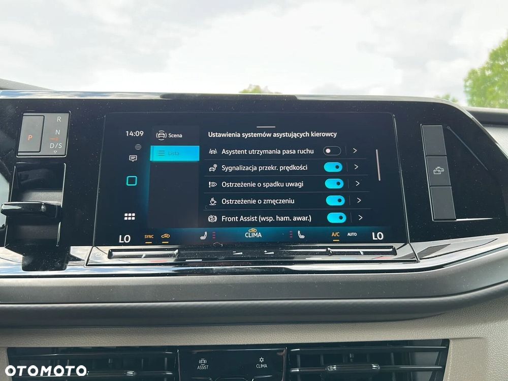 Volkswagen California - 26