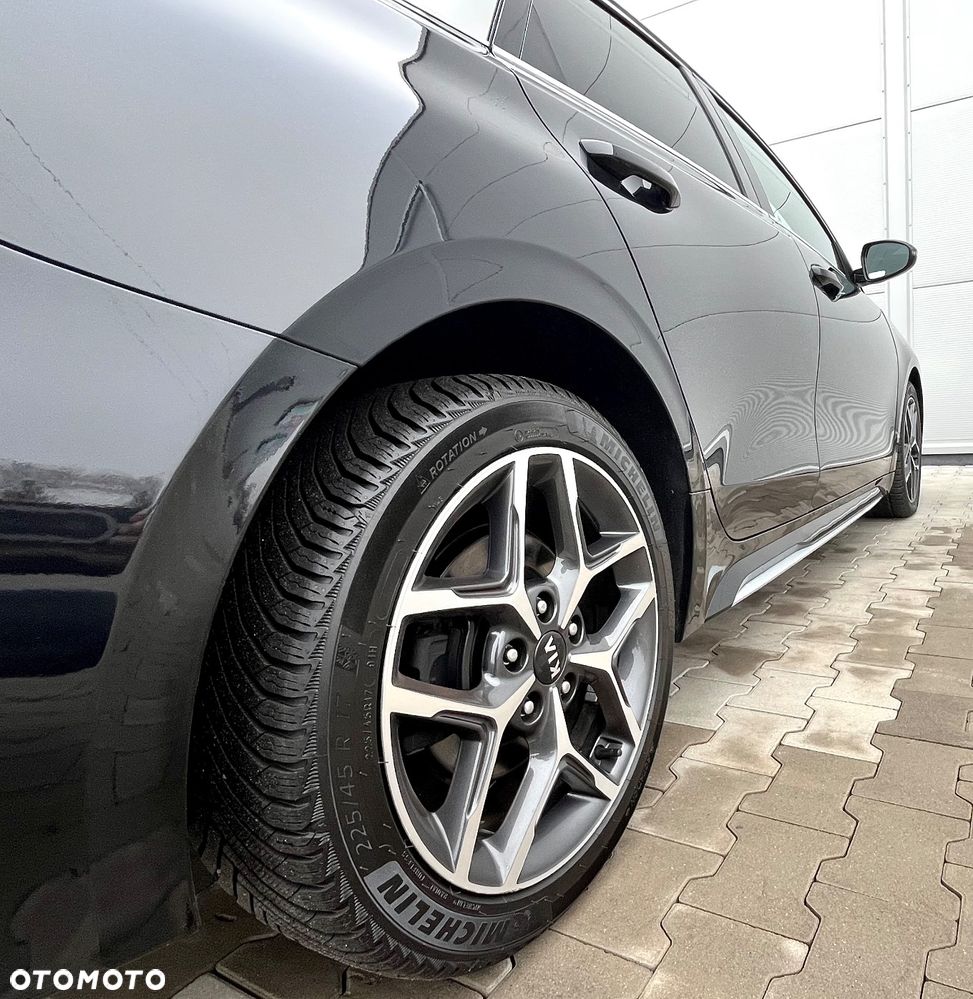 Kia ProCeed 1.5 T-GDI DCT7 OPF GT LINE - 10