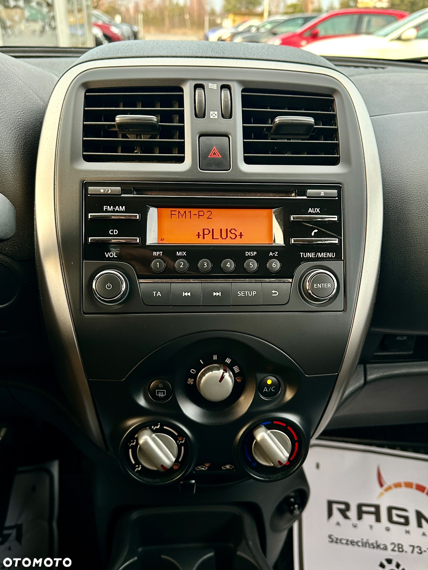 Nissan Micra - 16