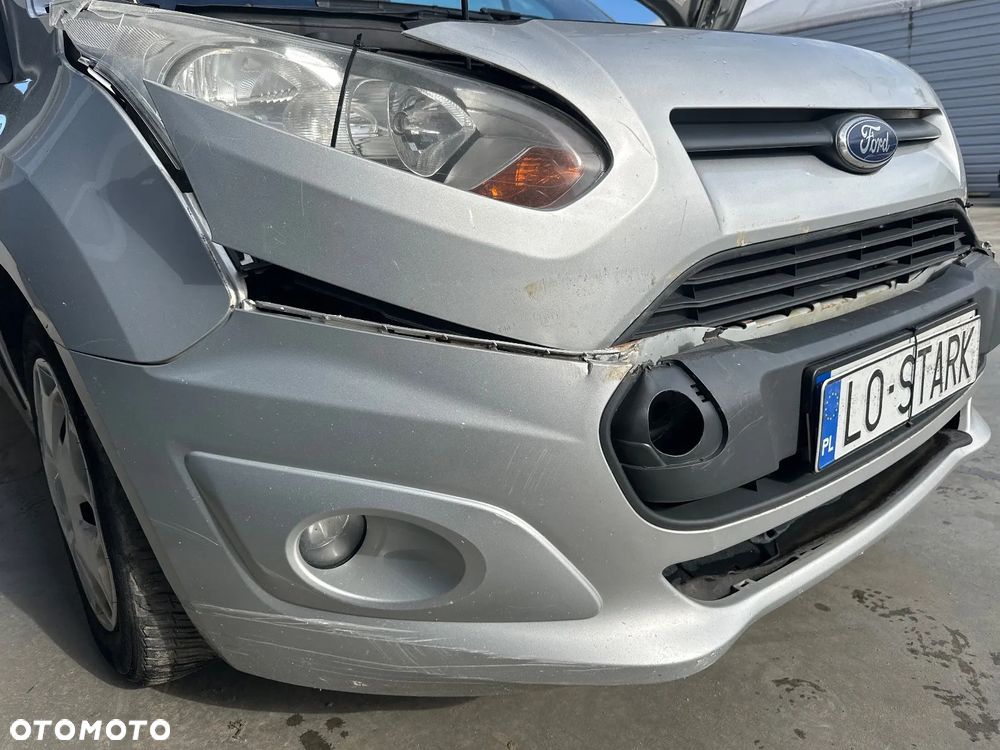 Ford Tourneo Connect 1.6 TDCi Trend - 11