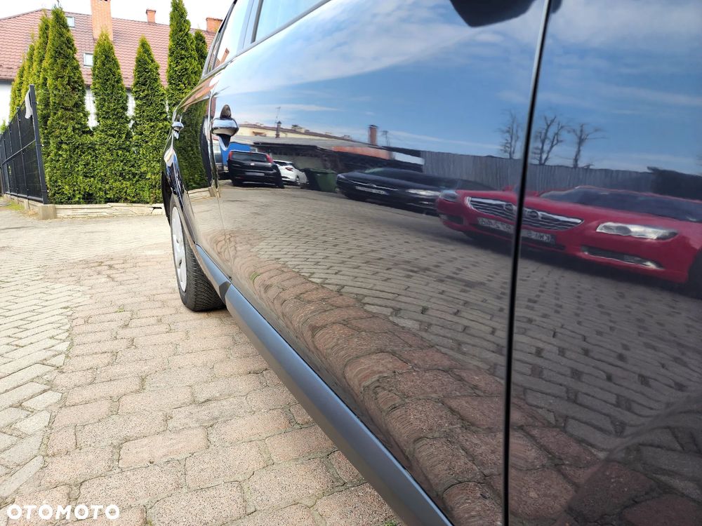 Renault Megane 1.6 16V 110 Authentique - 10