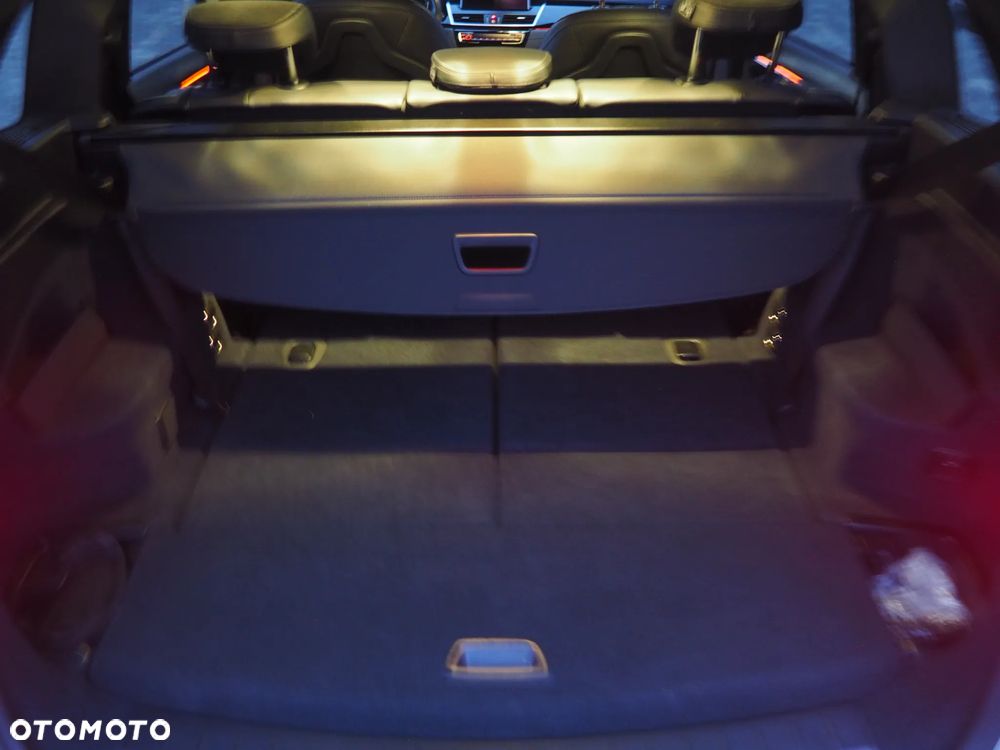 BMW Seria 2 218d M Sport - 31