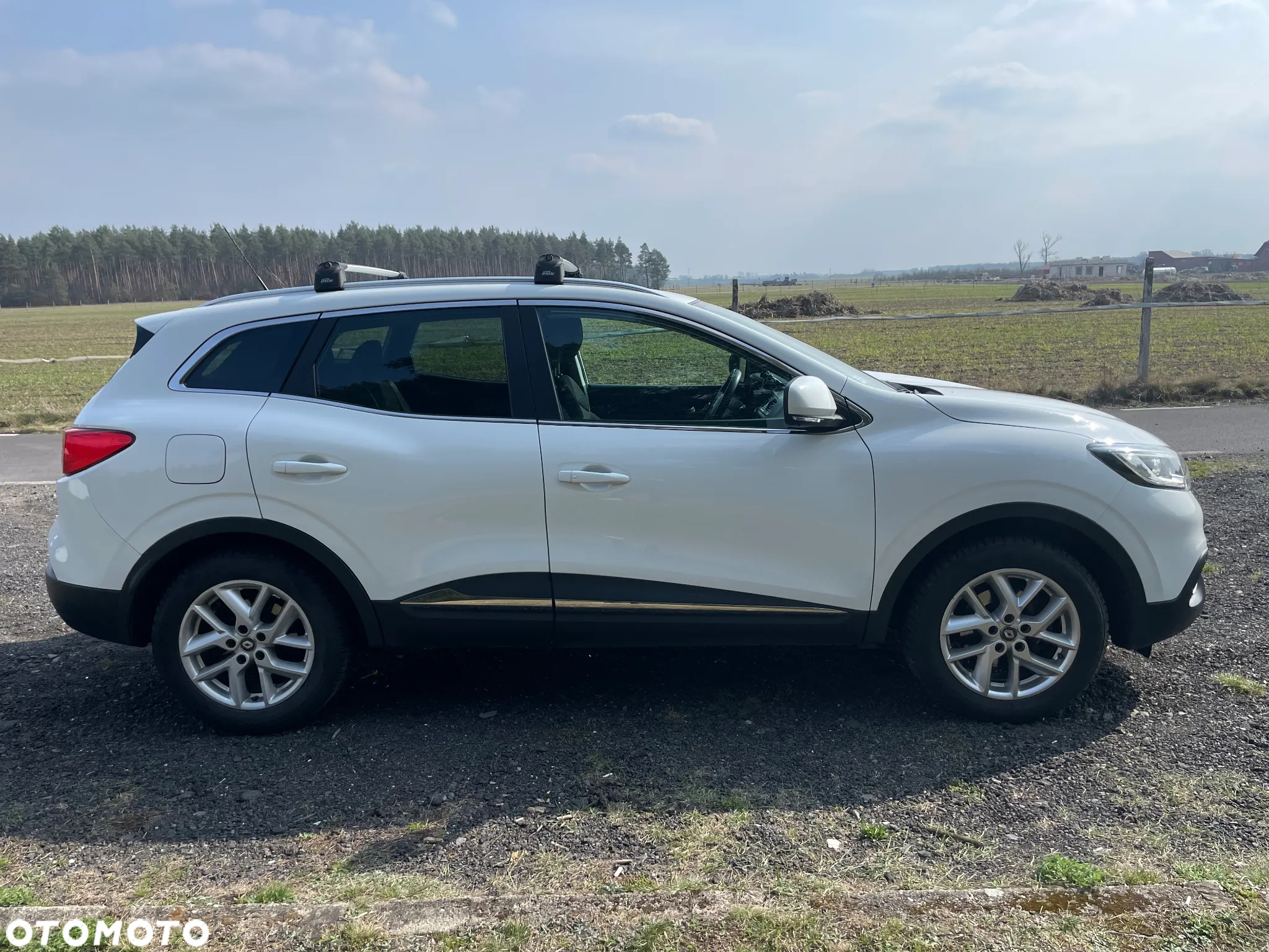 Renault Kadjar 1.2 Energy TCe Adventure EDC - 12