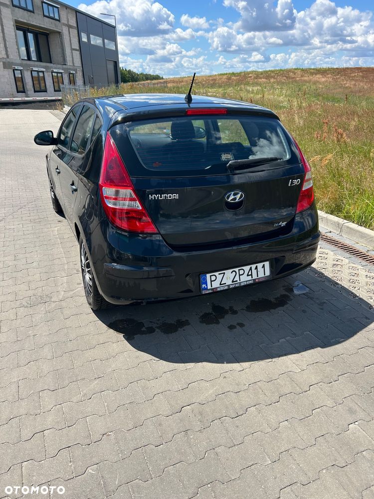 Hyundai i30 1.4 Base - 6