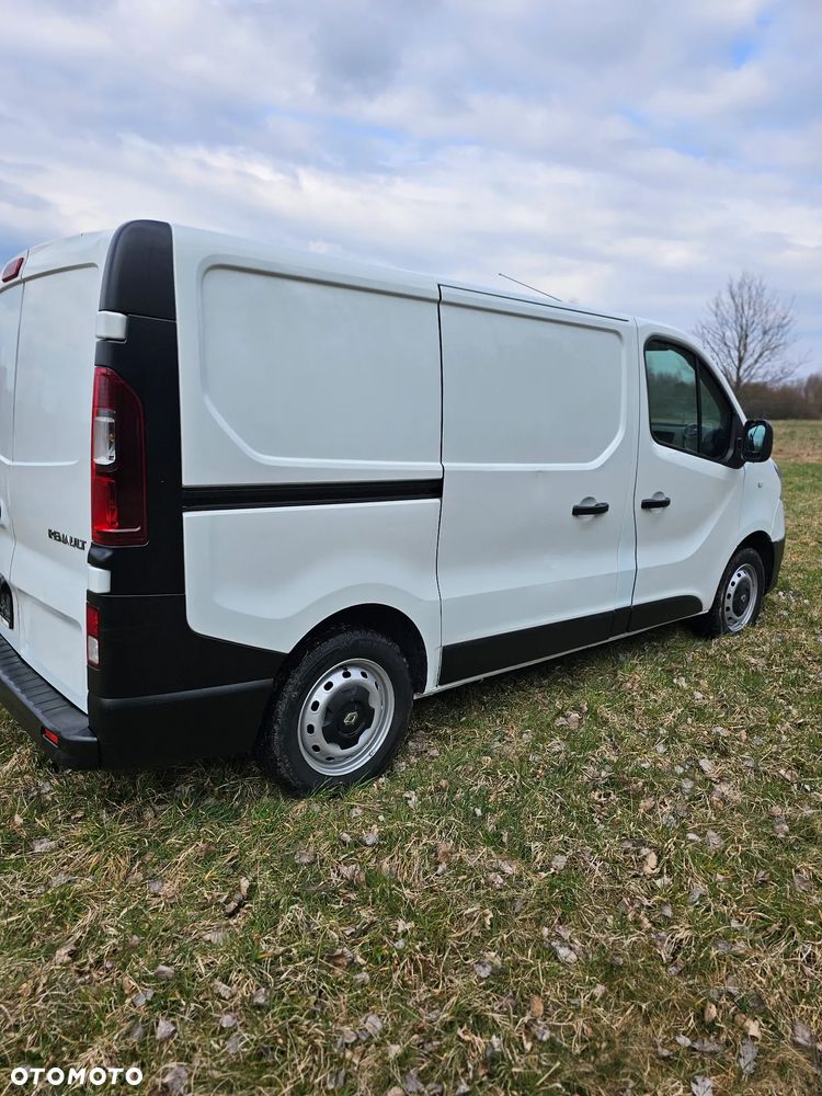 Renault Trafic - 5