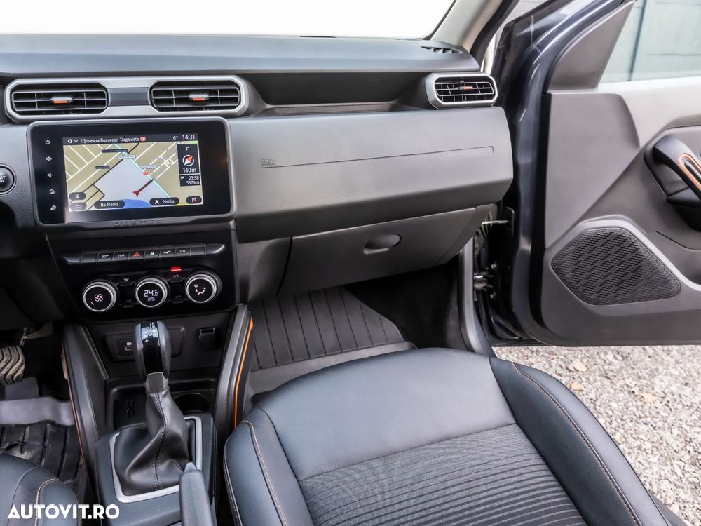 Dacia Duster TCe 150 EDC Extreme - 18