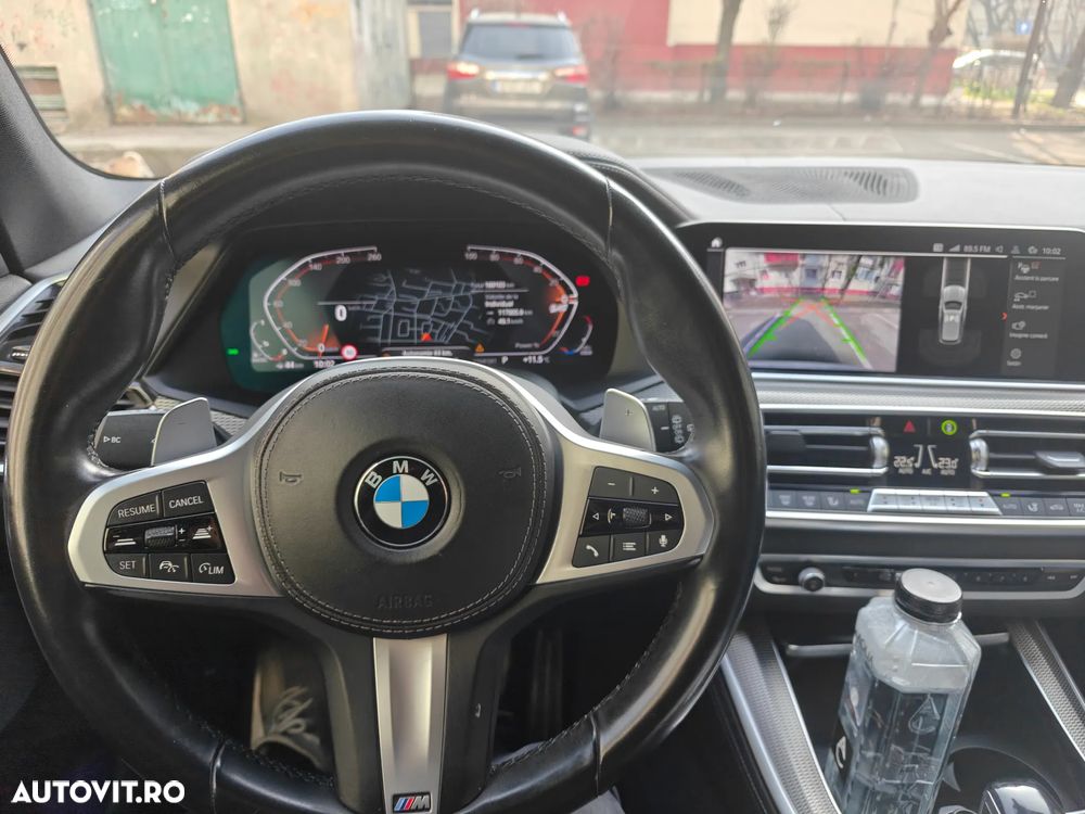 BMW X5 xDrive40d AT MHEV - 5