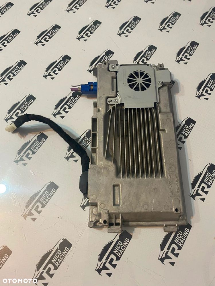 MODUŁ STEROWNIKA LICZNIKA KOMBI 5A9C388 BMW G20 G21 LCI G22 G23 G26 G60 G61