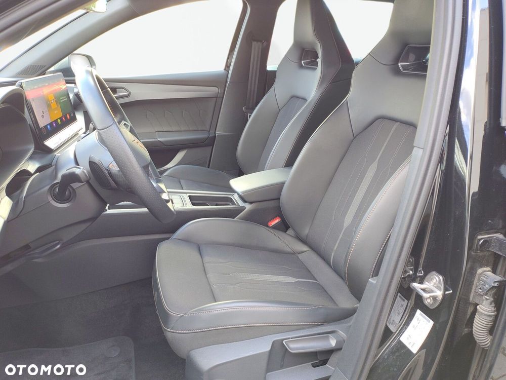 Cupra Leon Sportstourer 2.0 TSI VZ DSG - 15