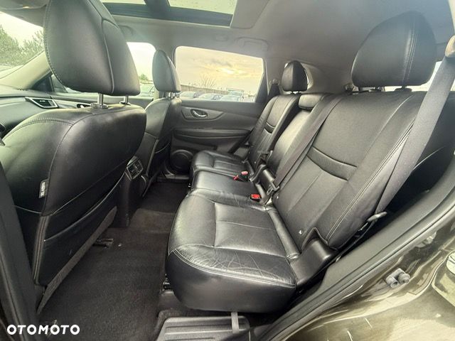 Nissan X-Trail 1.6 DCi Tekna - 19