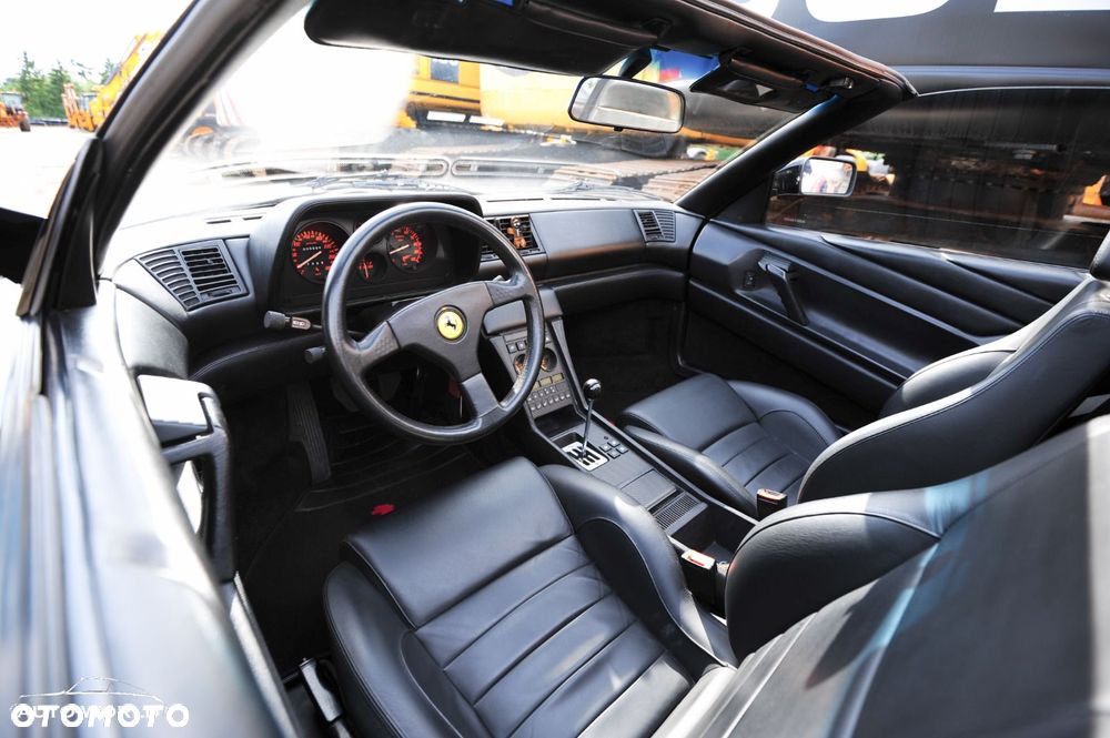 Ferrari 348 - 6