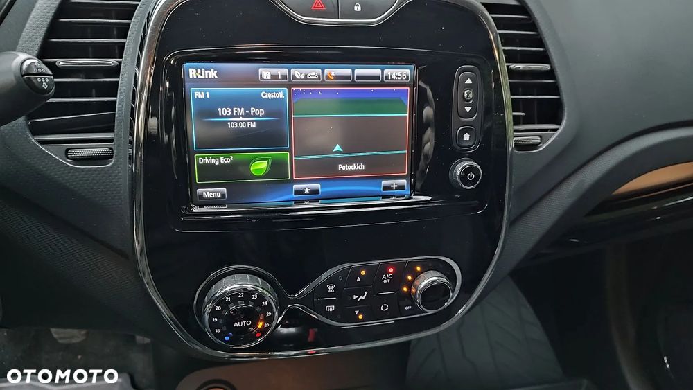 Renault Captur ENERGY dCi 110 Intens - 9