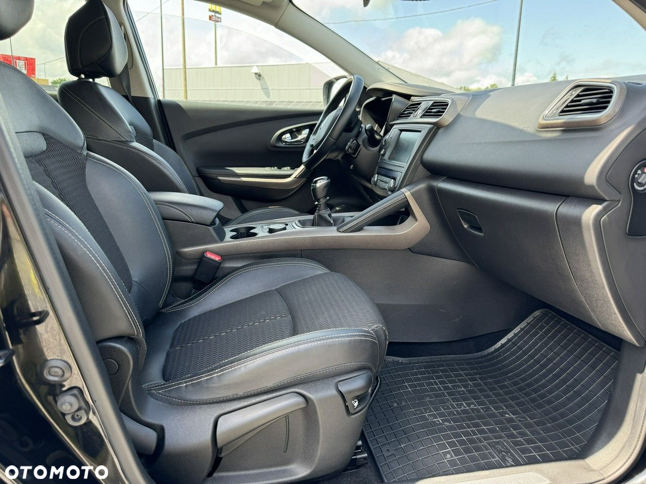 Renault Kadjar - 33