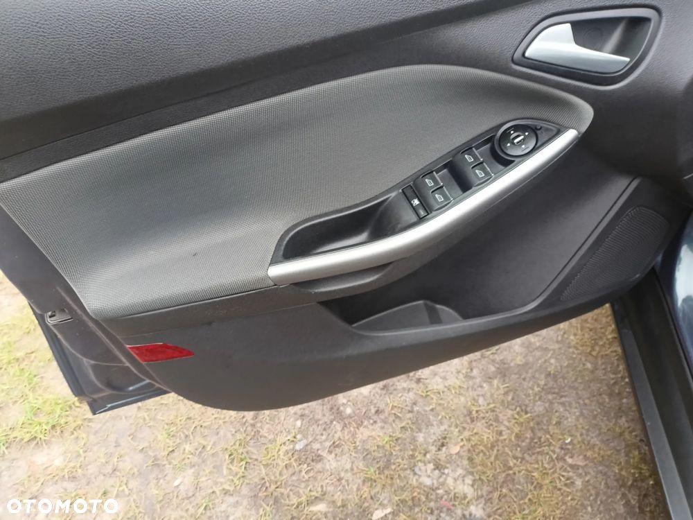 Ford Focus 1.6 TI-VCT Trend - 9
