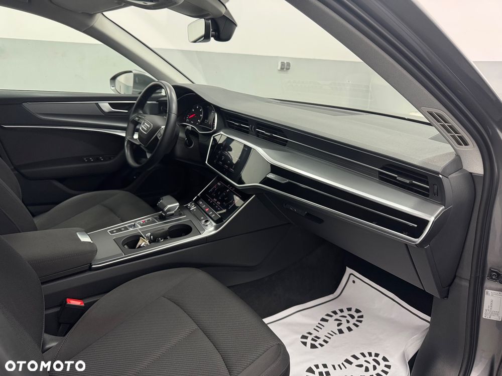 Audi A6 Avant 35 TDI S tronic - 27