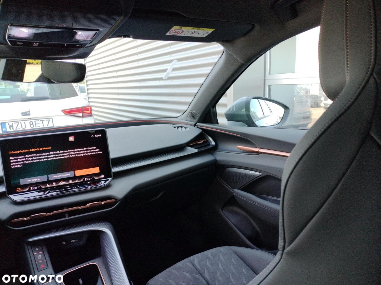 Cupra Terramar 2.0 TSI 4Drive DSG - 21