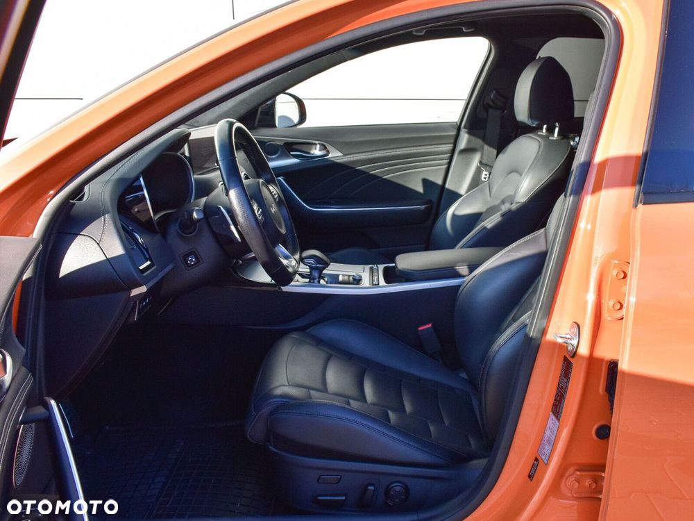 Kia Stinger 3.3 T-GDI V6 GT Prestige Line AWD - 13