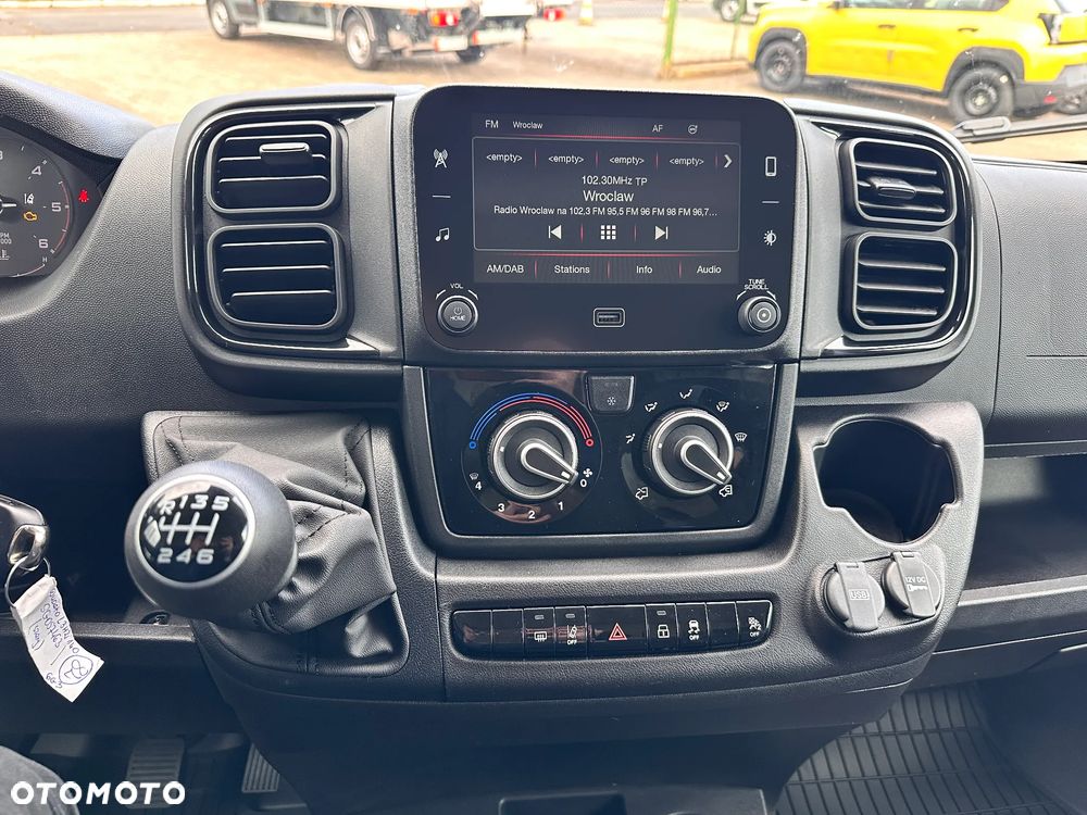 Fiat Ducato L3H2 TANIO I OD RĘKI !!! - 13