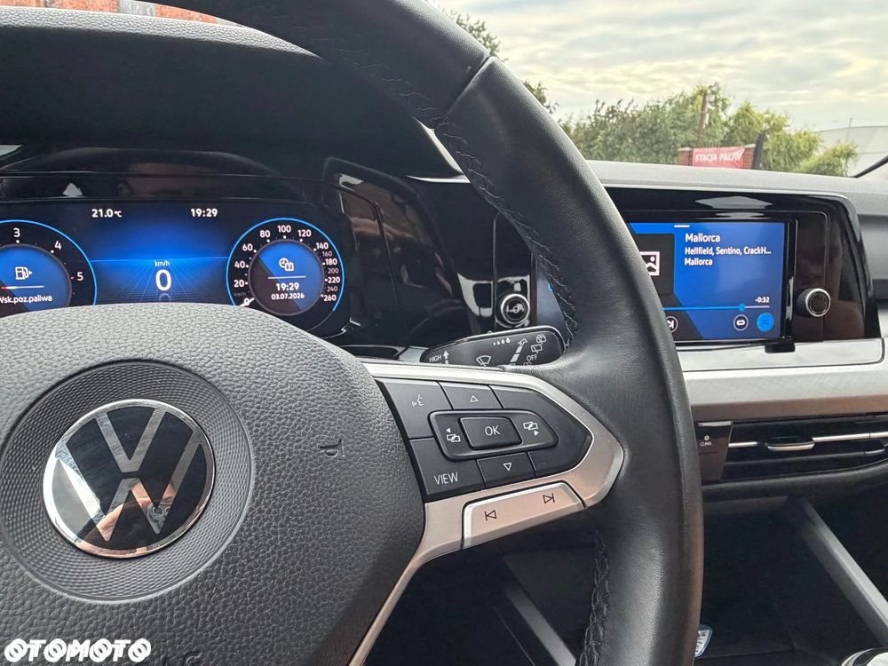 Volkswagen Golf 2.0 TDI Life - 36