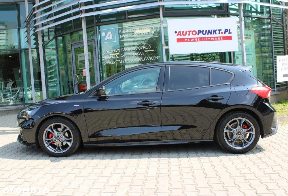 Ford Focus - 8