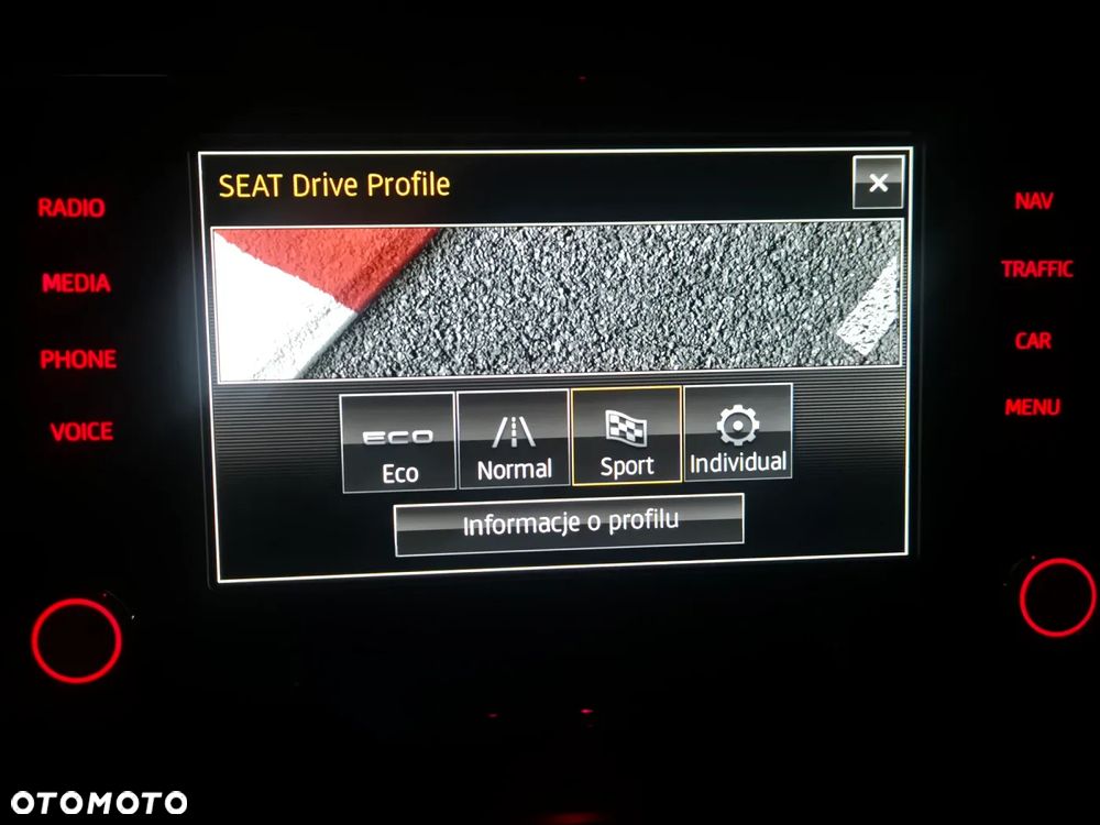 Seat Leon 1.8 TSI FR Black S&S - 31