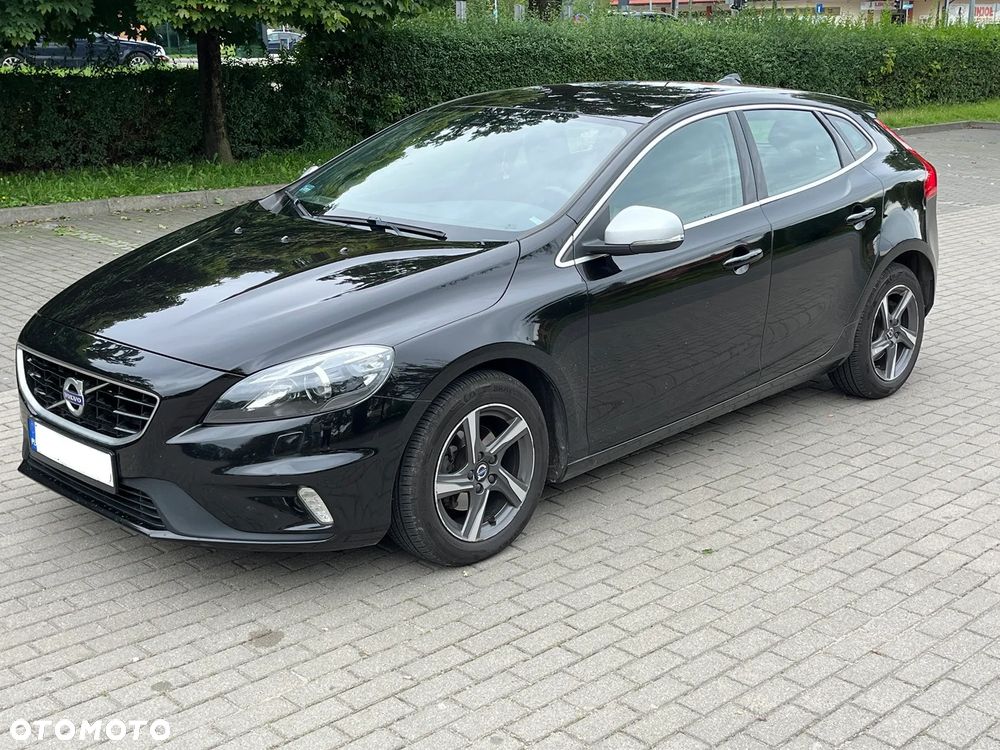 Volvo V40 D2 RDesign - 8