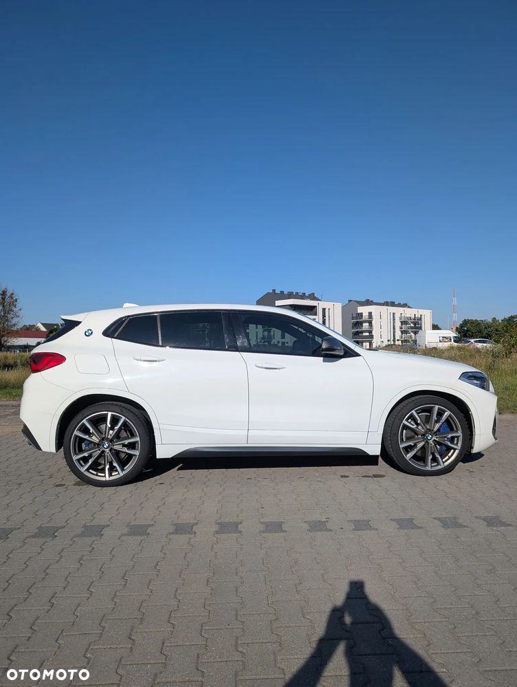 BMW X2 - 13