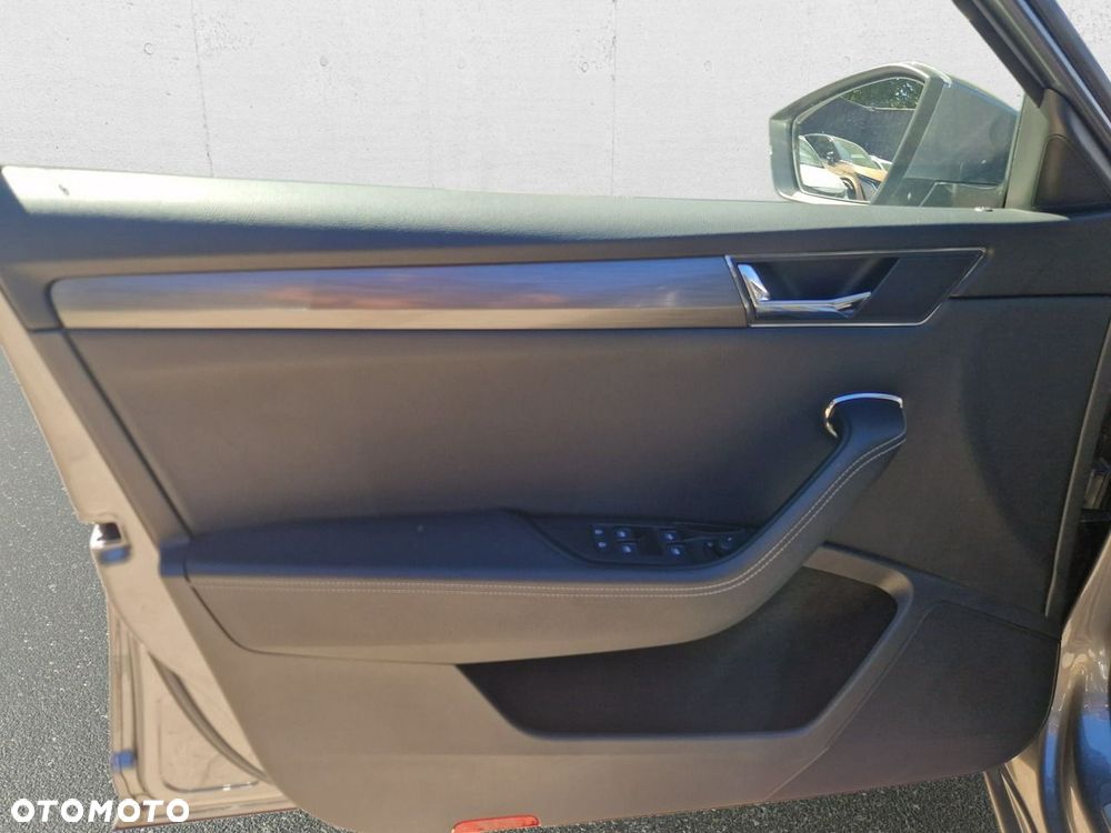 Skoda Superb - 10