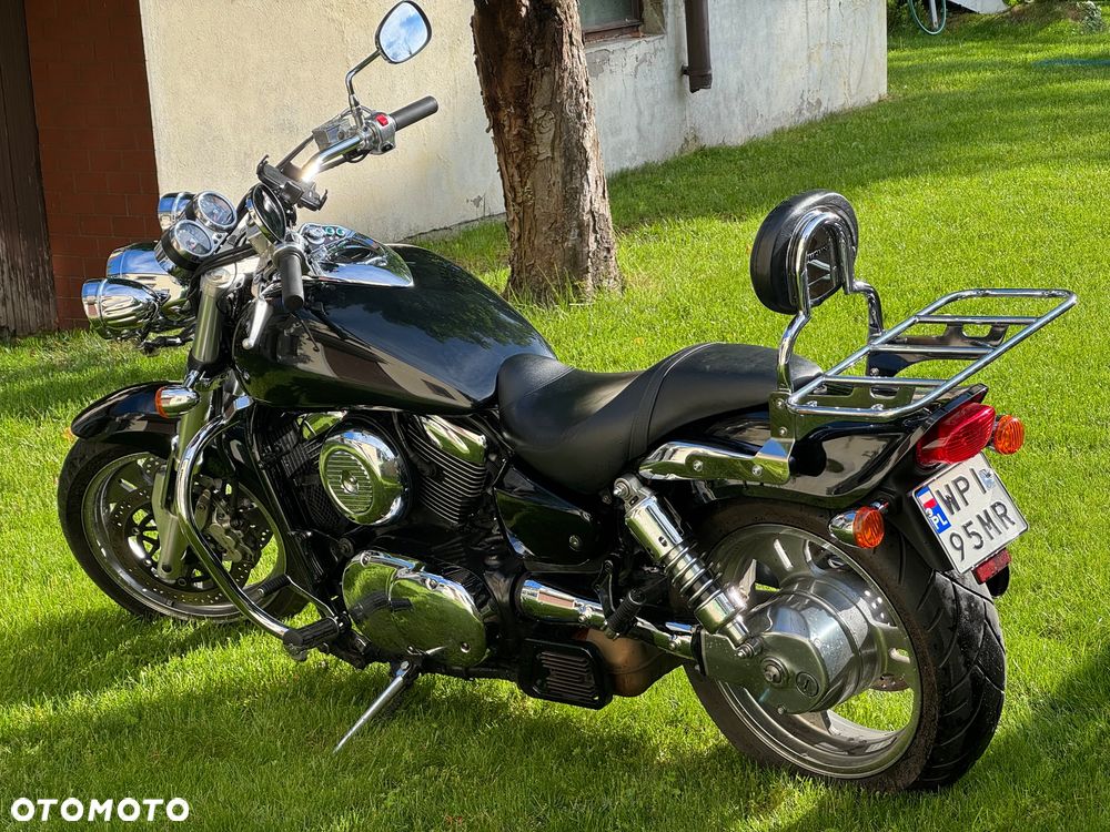 Suzuki Marauder - 3